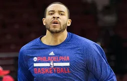 Coupé, Javale McGee va pouvoir rejoindre un candidat au titre !