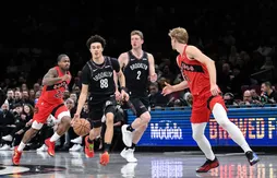 Un premier « money time » réussi pour Nolan Traoré