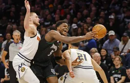 Le drame pour Donte DiVincenzo