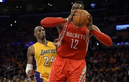 Kobe Bryant et Dwight Howard ont enterré la hache de guerre