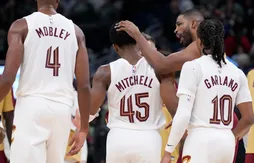 À la dernière seconde, Donovan Mitchell enfonce les Bucks et préserve l’invincibilité des Cavs