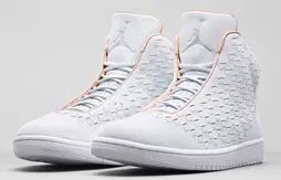 Jordan Brand lance un nouveau coloris de sa basket de luxe
