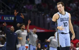 L’infirmerie des Grizzlies pleine à craquer !