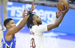 Petits frères des Bucks, les Cavaliers grandissent très vite