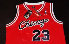 Question du jour : faut-il retirer le numéro 23 de la NBA ?