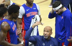 Pour leur présent et leur futur, les Pistons veulent finir sur une bonne note