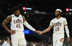 Darius Garland donne le tournis à Trae Young et aux Hawks