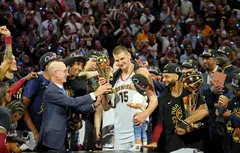 Pour Toni Kukoc, Nikola Jokic n’a pas encore dépassé les anciennes gloires européennes