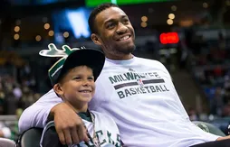 Le quiz « Tu préfères » avec Jabari Parker