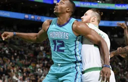 Rebonds en carrière : Dwight Howard entre dans le Top 20 de l’histoire
