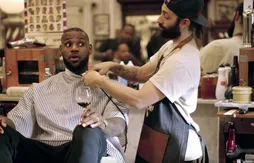 Produite par LeBron James, la série “The Shop” arrive le 28 août