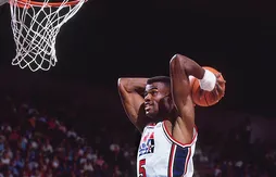 David Robinson recadre Isiah Thomas