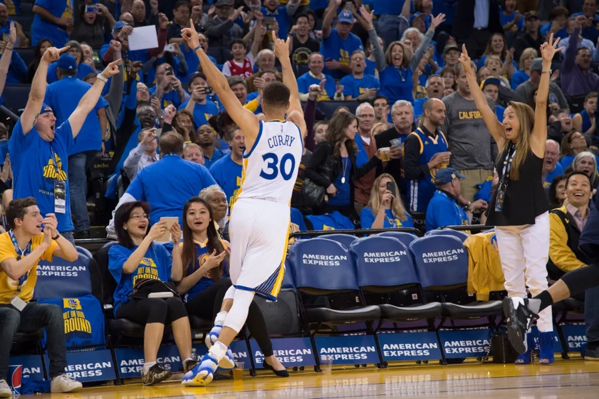 Warriors