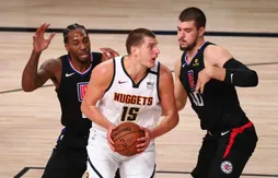 Patrick Beverley trouve que, comme Luka Doncic, Nikola Jokic “gesticule” beaucoup devant les arbitres