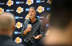 De Hollywood à la data, la révolution discrète des Lakers
