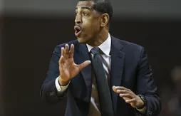 Kevin Ollie est le nouveau coach des Nets