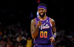 Royce O’Neale en reprend pour quatre ans à Phoenix