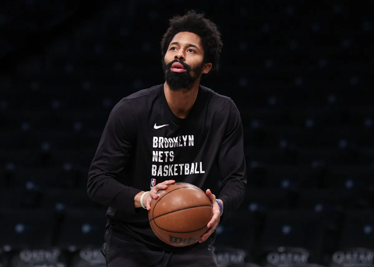 Spencer Dinwiddie