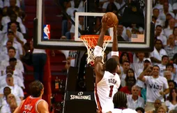 Miami – Chicago : Monster Bosh