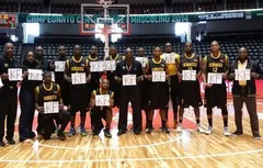 La tragique histoire de Kimani Ffriend, le basketteur jamaïcain prisonnier en Serbie