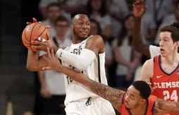 Josh Okogie, MVP du « Rookie Transition Program »