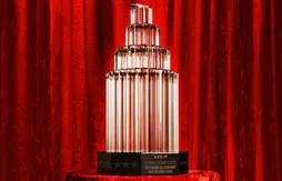 Le trophée du MVP du All-Star Game fait peau neuve