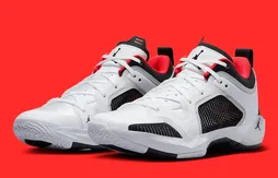 Un nouveau coloris pour la Air Jordan 37 Low