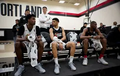 Hoop Summit 2018 : dans les pas de Bathiste Tchouaffé et Jaylen Hoard