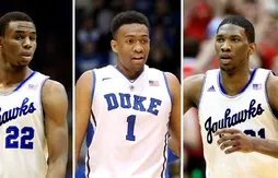 Rookie of the Year 2015 : Jabari Parker, plébiscité par ses camarades de promotion