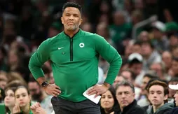 Damon Stoudamire va quitter les Celtics pour la NCAA