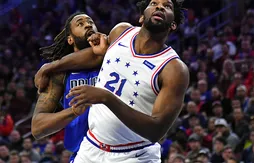 Face aux Mavs, les Sixers assurent l’essentiel