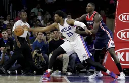 Washington : Ian Mahinmi de retour ce soir ?