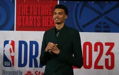 Quel salaire pour Victor Wembanyama, Bilal Coulibaly et les autres rookies NBA ?