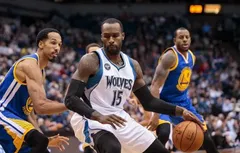 Shabazz Muhammad en passe de virer son agent, Rich Paul ?