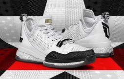 Adidas : un modèle All-Star Game pour Damian Lillard