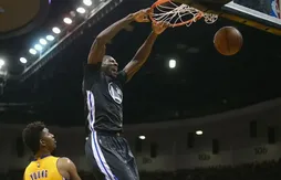 Festus Ezeli, le fantassin qui prend du grade