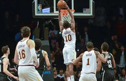 Alec Burks, de monnaie d’échange à héros d’un soir