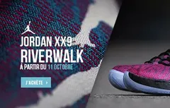 Adidas : un premier spot pour la D Rose 5