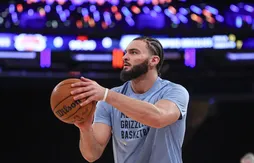 Phoenix envoie David Roddy à Atlanta