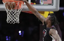 Trop faciles, les Clippers ridiculisent les Lakers