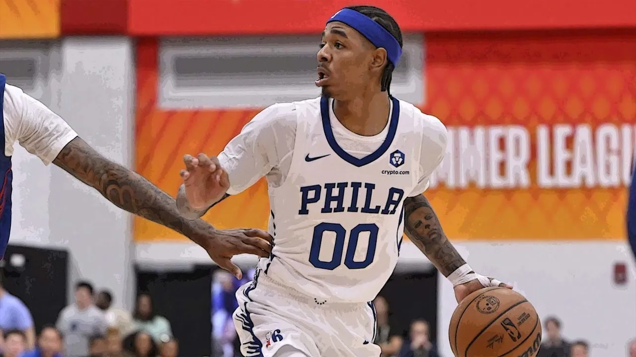 Labaron Philon Jr