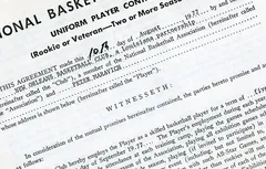 Pourquoi les franchises NBA utilisent-elles de plus en plus les contrats non garantis ?