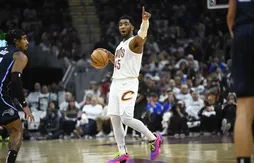 Les Cavaliers font le break face au Magic