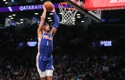 KJ Martin compte bien s’imposer aux Sixers