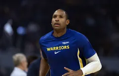 Al Horford n’apporte pas encore sa plus-value aux Warriors