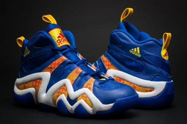 adidas Crazy8 Jrue Holiday