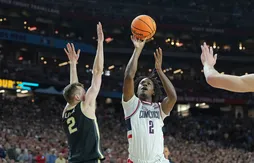 Meilleur joueur du Final Four, Tristen Newton repêché par les Pacers