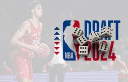 Draft NBA 2024 | La “Mock Draft” de Basket USA