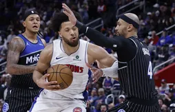 Les Pistons pris à leur propre jeu