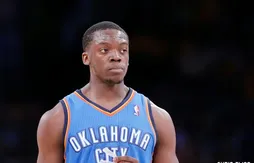 Reggie Jackson n’écoute pas les rumeurs…